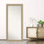 Miroir de salle de bain biseauté Vandeveer-1528651806-1528651805