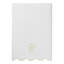  Ensemble de serviettes personnalisées 100% coton ADORNIA-606275705-606275663-606275665