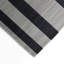 Tapis intérieur / extérieur gris HorizontalStripes-564798834