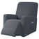 Avayah Box Cushion Recliner Slipcover