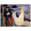 Edvard Munch - Wrapped Canvas Painting-21210944