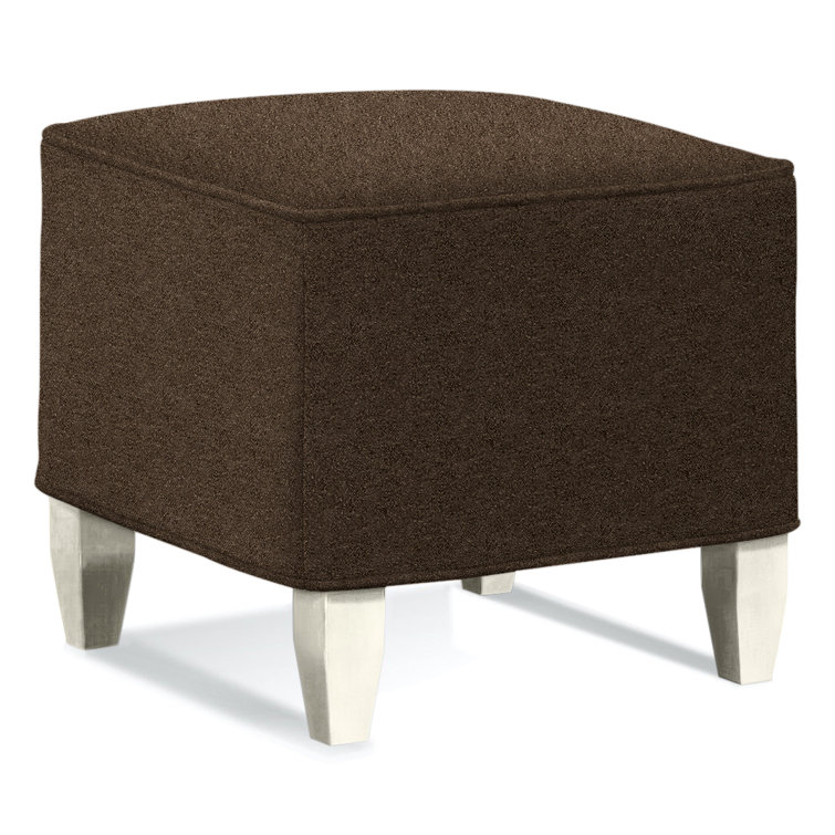 Brooklyn Upholstered Ottoman