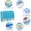  Couverture imperméable Sandfree