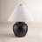 Loy Resin Table Lamp