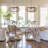 Pine Oval Solid Wood Dining Table
