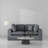Jossa 2 - Piece Upholstered Sectional-665464792