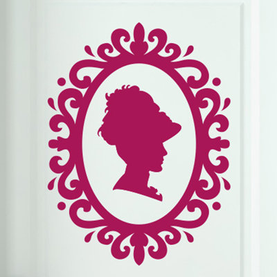 Wall Decal