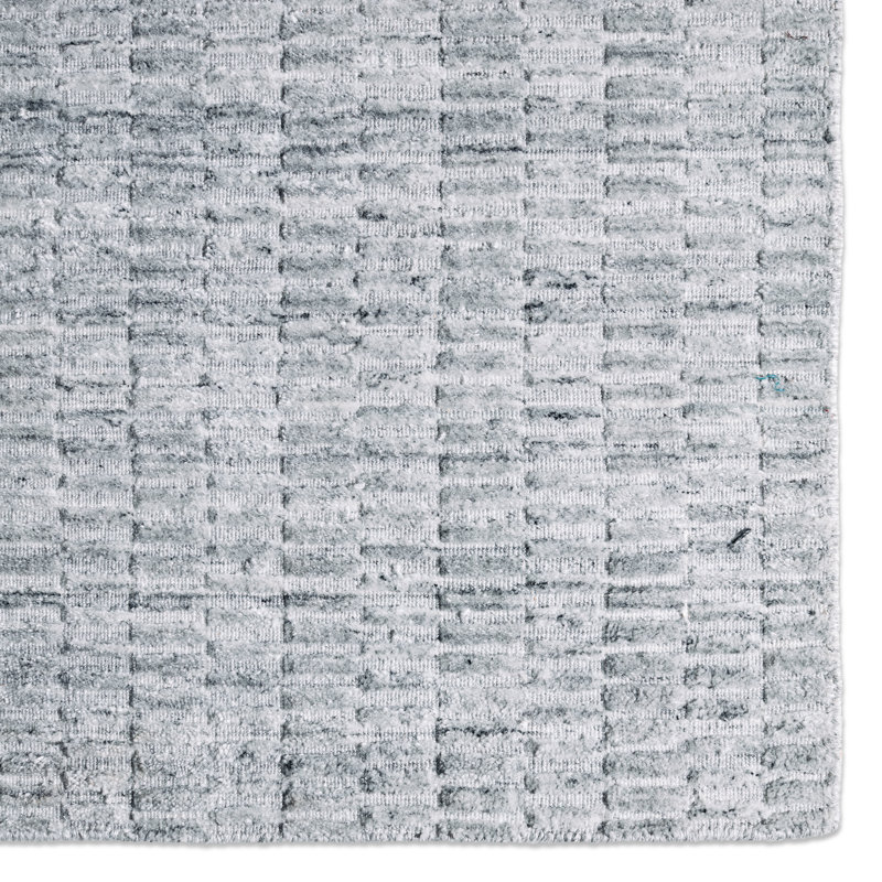 Jaipur Living Aaren Hand Woven Area Rug (7'9"x9'9"), Rectangle 6' x 9'