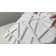 19.7" x 19.7" PVC 3D Wall Paneling