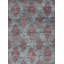 Très Jolie Hand Knotted Wool Area Rug