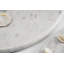 Tablette flottante Carrara-36847600