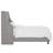 Bernadine Upholstered Unfinished Wingback Bed-1543727467-1606600236