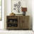 Sindri 64'' Sideboard
