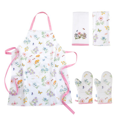 Lenox Butterfly Meadow Kitchen