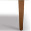 Nalaya Polyester Upholstered Bench-126305432