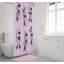 Minnie Mouse - Blush Shower Curtain