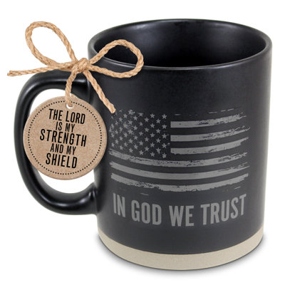 Dixielynn Ceramic Coffee Mug