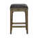 Atkins Upholstered Counter Stool