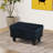 Richell Upholstered Ottoman-686764005-686764006