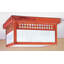 Glasgow Flush Mount-4158476-4158494-4158479