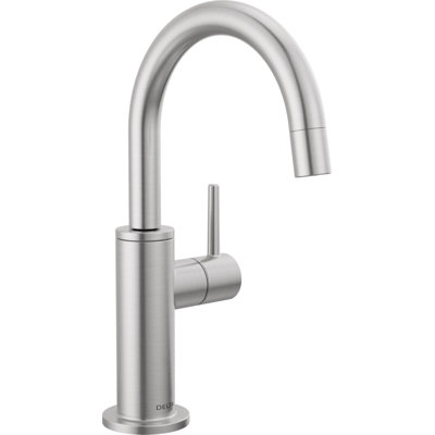 Other Contemporary Round Beverage Faucet