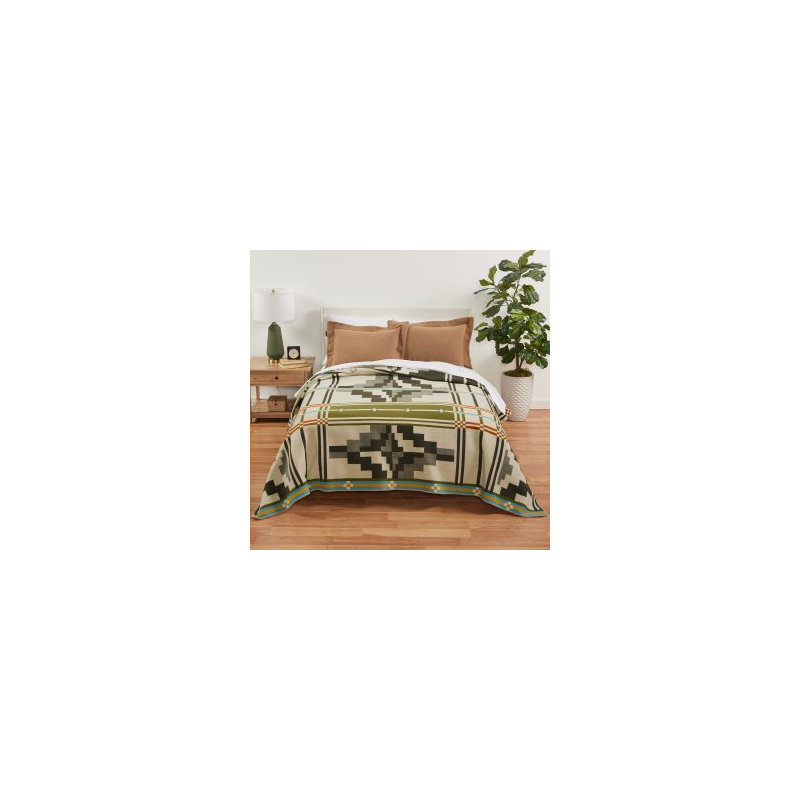 Pendleton Seven Springs Blanket, King