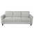 Light Grey Linen is out of stock
