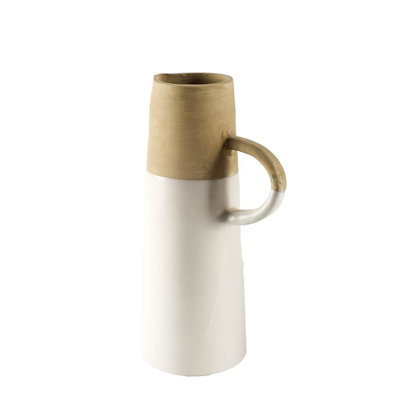 Vase de table en céramique Hindley