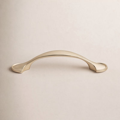 3" Arch Cabinet Pull