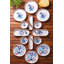 Breakfast Set (14 Pieces)