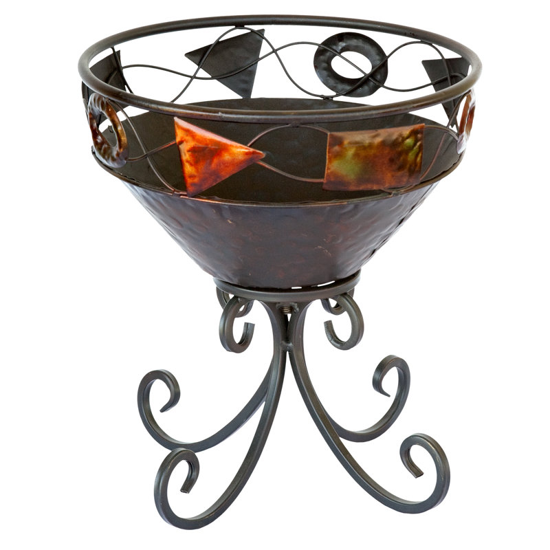 Energicus Table Vase 1