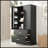 Tall Bathroom Storage Cabinet-1628469941