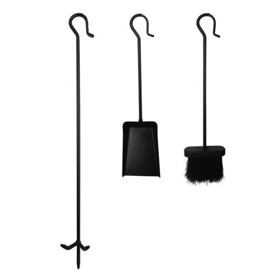 Grilling Tool Set