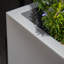 Boîte à fleurs Block Series-86163300-86163301