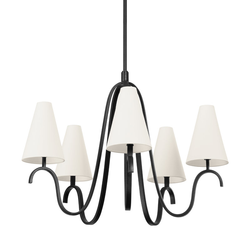 5 - Light Chandelier