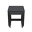 Ezioma Solid Wood Side Table Set-1470501504
