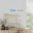 OVE Decors Albert 61" Modern Media Console in Light Oak