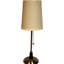Andrielle Metal Table Lamp