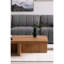 Solid Wood Coffee Table-1101418518