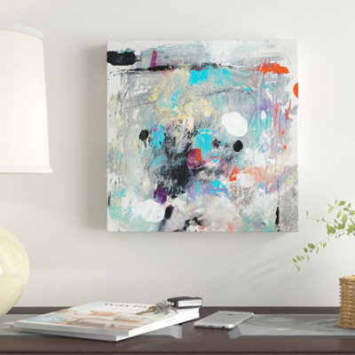 Modern & Contemporary Painting Print