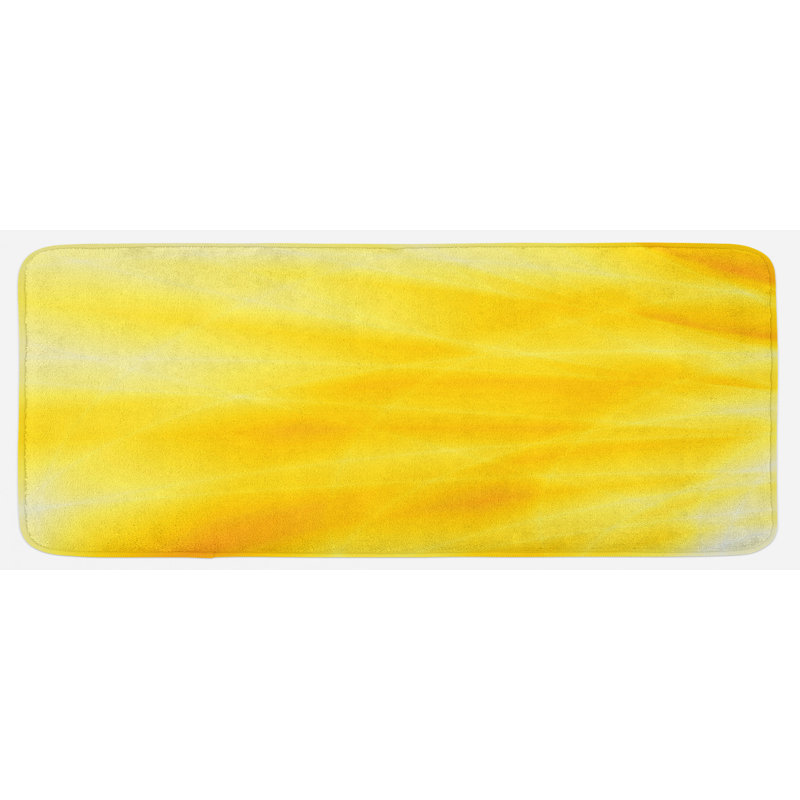 Tapis de cuisine