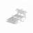 Queen Size Bed w Storage Drawe-1173712975