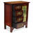 Perrone Accent Cabinet