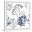 Wild Sea - Single Picture Frame Print-1236193085