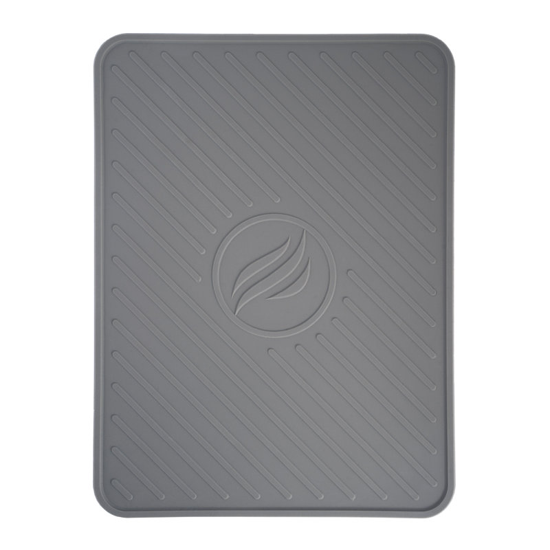 Grand tapis de spatule en silicone Blackstone