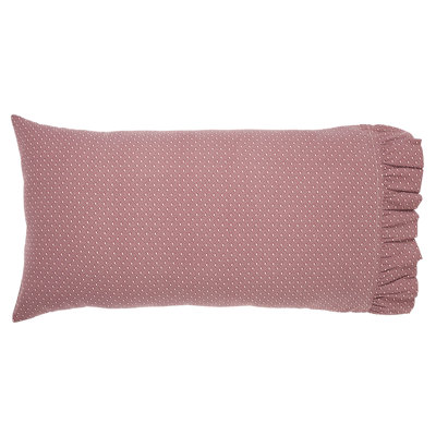 Pip Vinestar Cotton Flatweave Dots - Set of 2