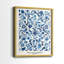 Imprimé encadré de qualité supérieure - Prêt à accrocher - Aucun clou requis - Aucun clou requis-1131944125-1131944126