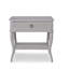 Monarch 1 - Drawer Nightstand