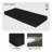 1'' H Customizable Bench Cushion For Indoor/Outdoor Furniture/Chair/Window Seat, Premium 75D High-Resilience Foam-108804440-108804468