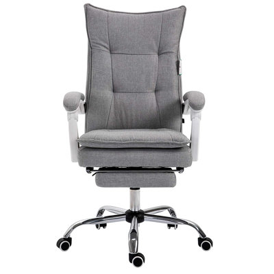 Symple Stuff Executive Chair with Headrest